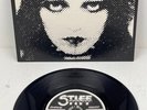 THE ADVERTS ONE CHORD WONDERS STIFF Solid Centre Repress 7