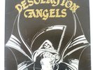 DESOLATION ANGELS - VALHALLA/ BOADICEA - ORG UK SELF-RELEASE 7