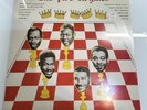 THE FIVE ROYALS LP SEALED MINT  The 5 Royales King678  1987 TOWER RECORDS STICK