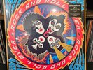 Rock and Roll Over - Kiss (180g Vinyl Record LP, 2014) NEW / SEALED *Corner Ding