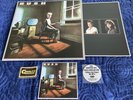 RUSH Power Windows 2016 200-gram VINYL LP Remastered EX COND Neil Peart BARGAIN