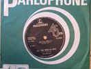 THE BEATLES All you need is love / Baby Parlophone R 5620 without TV reference