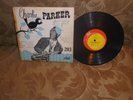 Charlie Parker Quintet Dial 203 MONO 10