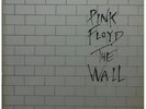 Pink Floyd - The Wall (Vinyl 2LP - 1990 - KR - Original)
