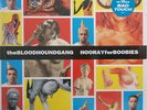 Bloodhound Gang - Hooray For Boobies (Vinyl LP - 2016 - US - Reissue)