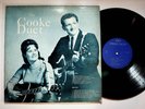 1969 Wise Virginia The Cooke Duet Southern Gospel Ain't No Grave Vinyl LP Record
