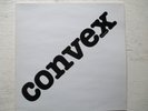 CONRAD SCHNITZLER: Convex – LP - GER 1982 GS 1002 - Electronic / Experimental