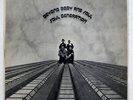 SOUL GENERATION BEYOND BODY AND SOUL EBONY SOUNDS ES2000 US ORIGINAL VINYL LP