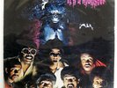 CALENDER IT'S A MONSTER PI KAPPA PKS4001 US ORIGINAL VINYL LP