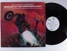 MEAT LOAF Paradise By The Dashboard Light EPIC 12