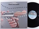 THREE MAN ARMY A Third Of A Lifetime KAMA SUTRA LP VG+/VG++ b