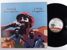 TOOTS & THE MAYTALS Funky Kingston MANGO LP VG++ b