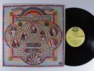 LYNYRD SKYNYRD Second Helping MCA/SOUNDS OF THE SOUTH LP VG+ b