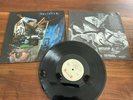 BELIEVER -dimensions RARE 1ST PRESS EUROPE LP 1993 cynic