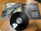 DEMOLITION HAMMER -epidemic violence 1ST PRESS GERMAN LP 1992