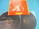 RATT 2LP Concrete Pirates '85 Japan ETS-2584 Long Beach Arena CA USA Dec-31 1984