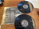 OPETH -morningrise FIRST PRESS 2001 DLP SHRINK  katatonia