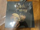 OPETH -the roundhouse tapes SEALED 3 LP BOX SET 1ST PRESSING 2009