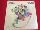 SOUND EXPERIENCE Don't Fight The Feeling LP (1974) PHILLY SOULVILLE orig FUNK