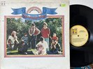THE BEACH BOYS sunflower BROTHER REPRISE LP Surf Classic Rock