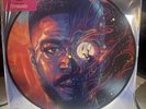 Kid Cudi Man On The Moon II The Chosen (Vinyl)