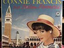 Connie Francis - Sings Italian Favorites - POP *SEALED*
