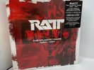 Ratt ‎The Atlantic Years 1984-1991 Vinyl 6xLP Compilation Box Set SEALED MINT