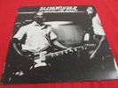 J. B. HUTTO Slidewinder LP (1973) US orig STEREO Delmark BLUES VG++