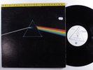 PINK FLOYD Dark Side Of The Moon MFSL LP gatefold with comapny inserts b