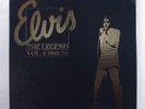 ELVIS PRESLEY The Legend Vol. 4 1968-70 RCA 6XLP NM australia boxset booklet b