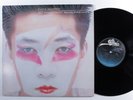 RIUCHI SAKAMOTO Ft. ROBIN SCOTT Left Handed Dream EPIC LP VG++/VG+ b