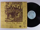 LEOPARDS Kansas City Slickers MOON LP NM b