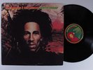 BOB MARLEY & THE WAILERS Natty Dread ISLAND LP VG+ b