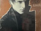 MIGUEL BOSE-SALAMANDRA-ORIGINAL 1986 WEA LATINA RECORDS VINYL-PRE OWNED