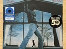 Billy Joel ¨Glass Houses¨ 2022 Reissue Sky Blue LP/Vinyl New & Sealed