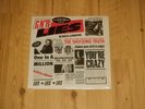 GUNS N' ROSES  Orig 1988 GN'R Lies GEFFEN GHS-24198 LP  Uncensored