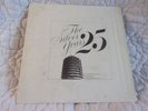 THE SILVER YEARS 25 CAPITOL PROMO LP 1967 BEATLES BEACH BOYS DEAN MARTIN BOZO