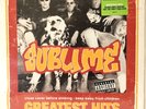 Sublime / Greatest Hits by Sublime (Record, 2018) New Sealed