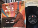 WILD BILL DAVIS: