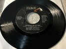 MICHAEL WYCOFF orig 1982 Looking Up To You US 7