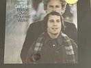 Simon & Garfunkel - Bridge Over Troubled Water - MFSL - One-Step 45rpm SEALED