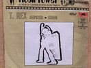 Marc Bolan T.Rex Jeepster EP Original Mexico Polydor 1972