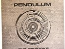 Pendulum The Reworks LP Album vinyl record 2 x LP in Gatefold sleeve 2018