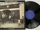 Creedence Clearwater Revival Willy and The Poor Boys LP M- Fantasy Classic Rock