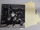The Allman Brothers Band At Fillmore East 2LP Vinyl EX / VG+ Whipping post