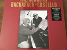 The Songs Of Bacharach & Costello - BOX 4 CD + 2 LP - VINYL NEW - SEALED