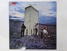 The Who Who's Next Polydor MPF 1106 Japan  VINYL LP