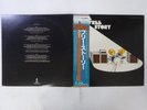 Free The Free Story Island Records ILS-40084,85 Japan promo VINYL LP OBI