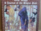 TOM RAPP Journal Of The Plague Year LP WORONZOW 1999 UK orig PEARLS BEFORE SWINE