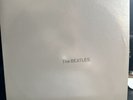 CAPITOL SEBX-11841-“THE BEATLES”-‘78-WHITE ALBUM-2 LP-WHITE VINYL+POSTER/PHOTOS